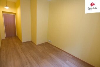 Pronájem bytu 3+1 76 m2 Staňkova, Brno - 11