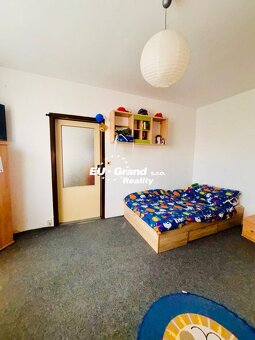 Prodej  bytu 1+1, 37 m2 - Varnsdorf /Lesní/, ev.č. 05725 - 11