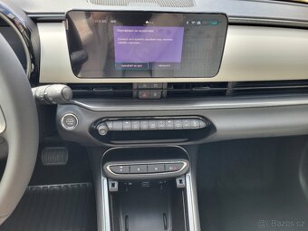 FIAT 600 La Prima BEV 54 kWh 156K 115 kW - 11