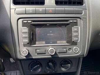 Vw Polo 1,2 tsi 66kw - 11