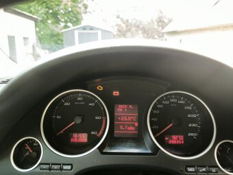 Seat exeo 2.0tdi 105kw - 11
