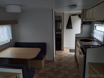 Obytný mobilheim/mobilní dům - - 11