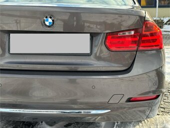 BMW Řada 3, 330D 190KW LUXURY - 11