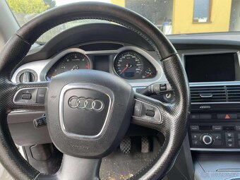 Audi A6 - 11