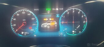 Mercedes GLC 300 de 4Matic Plagin Hybrid Diesel - 11