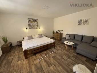 Prodej ubytovacího zařízení, Hlohovec, okr. Břeclav - 11