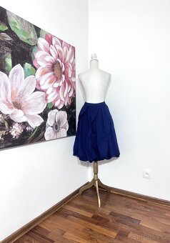 Sukně kolaborace MARNI&Uniqlo - 11