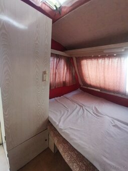 Polsky karavan N126 E, Niewiadow, Predom Prespol - 11