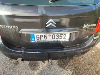 Citroen Xsara Picasso 1.6 80 KW - 11