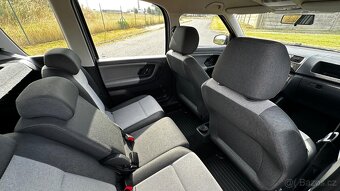ŠKODA ROOMSTER 1.2 TDI - 11