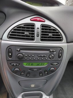 Citroen C5 2.0 HDi 138000 km - nové čerpadlo - 11