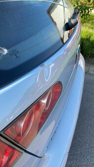 Seat Ibiza 1.2 Benzin 2005 - 11