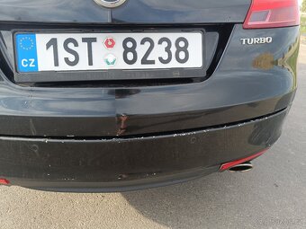 Opel Insignia combi 1,6T 132kw LPG 2011 343tkm - 11
