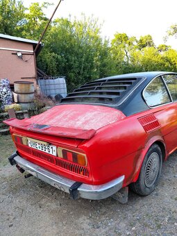 ŠKODA 110R - 11