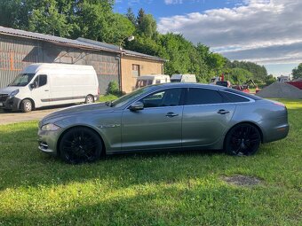 Jaguar xj možná vyměna - 11