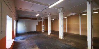PRONAJMEME prostor ke skladování 160m2 - 11