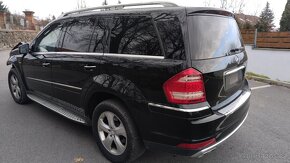 Mercedes Benz - GL 350cdi, w164, Facelift - 11
