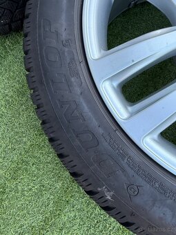 5x112 - 225/50 R17 - TOP ZIMNÍ SADA - 11