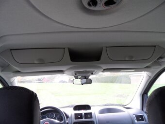 Fiat Scudo 2.0HDi,120kw,8míst,zak. v ČR,naj.169000km - 11