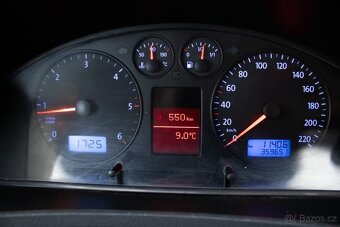 Volkswagen Transporter T5 2.5 TDI LR NS 4-Motion - 11