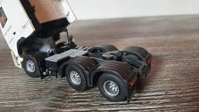 Kdn tahač volvo plus přívěs - 11