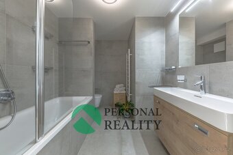 Prodej bytu 3+kk 117 m², Praha - Košíře, ev.č. 02667 - 11