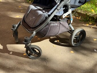 Prodám kočárek Valco Snap 4 - 11