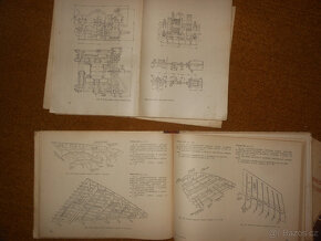 Staré technické publikace - lodě - 11