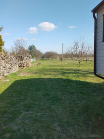 Prodám dva celoročně obyvatelné mob. domy a ost.stavby - 11