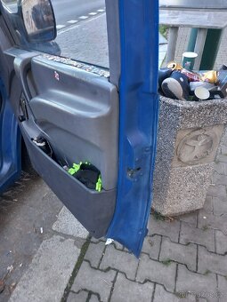 Mercedes Vito Benz 108 CDI - 11