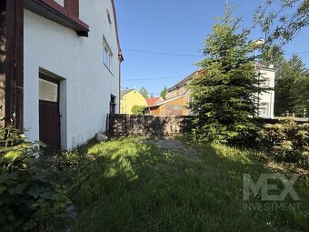 Prodej rodinného domu v obci Svratka - 11