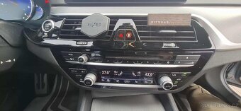 Bmw 530 d xdrive - 11