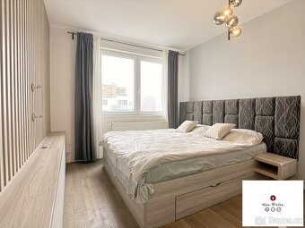 Prodej bytu 2+kk 50 m², Praha - Hlubočepy, ev.č. 00095 - 11