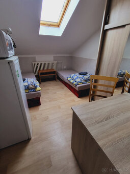 Ubytování v blízkosti centra Kroměříže - 11