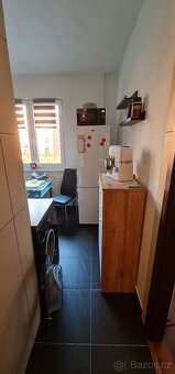 Prodám byt 2+1 (53m2) v osobním vlastnictví - 11