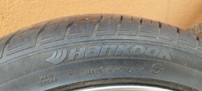 ALU Kola Aez R18 5x114.3 - 11