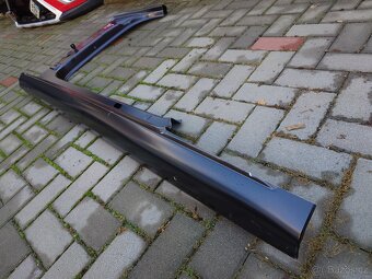 Výřezový díl Seat Mii - 11