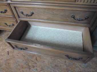 Ložnice v americkém koloniálním stylu(411) - 11