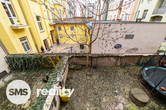 1kk, 28 m2, Křižíkova ul. - Karlín - 11