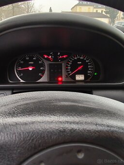 Prodám Renault laguna 2 - 11