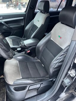 Škoda Octavia 2 rs - 11