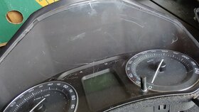 Škoda Octavia 2 - náhradní díly - 11