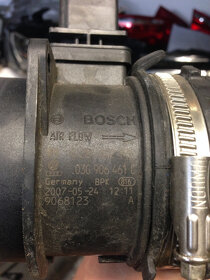 Audi A5 2,7TDI V6 2010 140kW, Manual - dily - 11