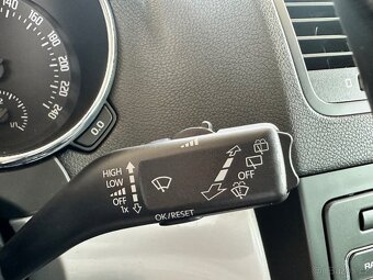 Škoda Yeti 1.2TSi PRAVIDELNÝ SERVIS - 11