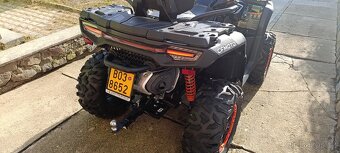 CF Moto Gladiátor X1000 G3 Premium - 11