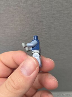 LEGO STAR WARS PRE VIZSLA sw0416 - 11