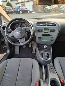 Seat Leon 2.0 TDI 103kW - 11