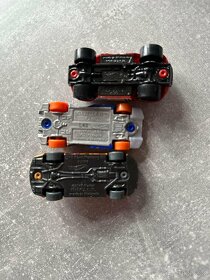 Hot Wheels Padajícíc věž+3 autíčka - 11