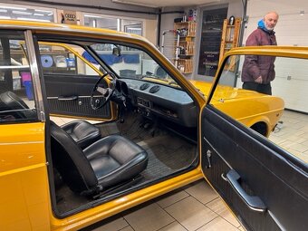 Fiat 128 Sport - 11