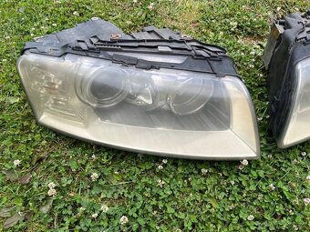 ND Audi A8 D3 4.2 benzin - 11